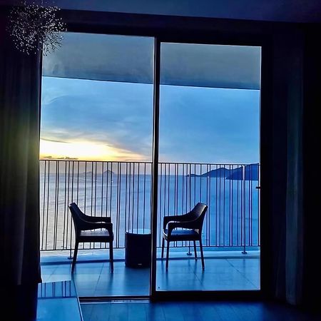 Oceandream Panorama Luxury Suites Nha Trang Exteriör bild