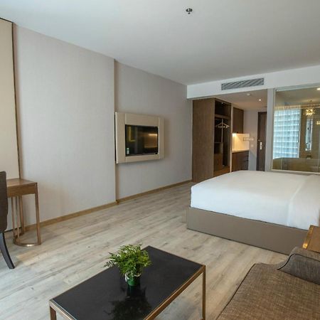 Oceandream Panorama Luxury Suites Nha Trang Exteriör bild