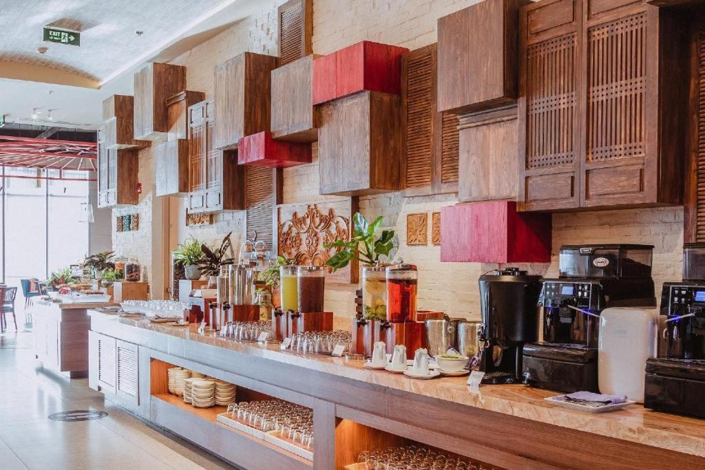 Oceandream Panorama Luxury Suites Nha Trang Exteriör bild