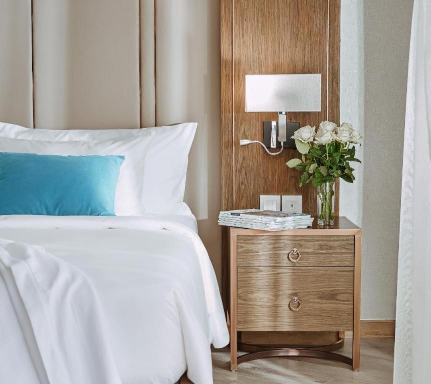 Oceandream Panorama Luxury Suites Nha Trang Exteriör bild